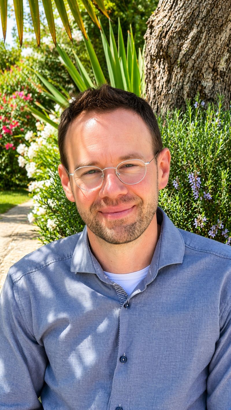 Dr. med. Thomas Fischer